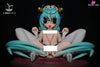 Original Novitiate Nun Sister Statue - X-H-Z Studio & T.x.s [Pre-Order Closed] Design