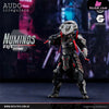 Original Numinos Statue - Devil Toys Studio & Audirregulars Studio [Pre - Order] Design