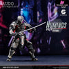 Original Numinos Statue - Devil Toys Studio & Audirregulars Studio [Pre - Order] Deposit Design