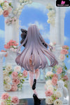 Original Nun Elf (Licensed) Statue - Pinkmango Studio [Pre-Order] Design