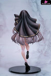 Original Nun Elf (Licensed) Statue - Pinkmango Studio [Pre-Order] Design