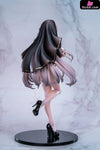 Original Nun Elf (Licensed) Statue - Pinkmango Studio [Pre-Order] Design