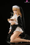 Original Nun Figure Doll - Yu Zhai Ren Xing Studio [In-Stock] - Full Payment - Original Design
