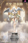 Original Nun Saliye Resin Statue - Acemodeling Studio [Pre-Order] Deposit / 1/6 Scale Design