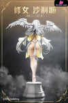 Original Nun Saliye Resin Statue - Acemodeling Studio [Pre-Order] Design