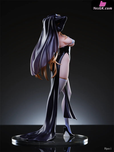 Original Nun Sophia (Sophia Mariana) Dx Version (Licensed) Statue - Omaha Studio [Pre-Order] Design