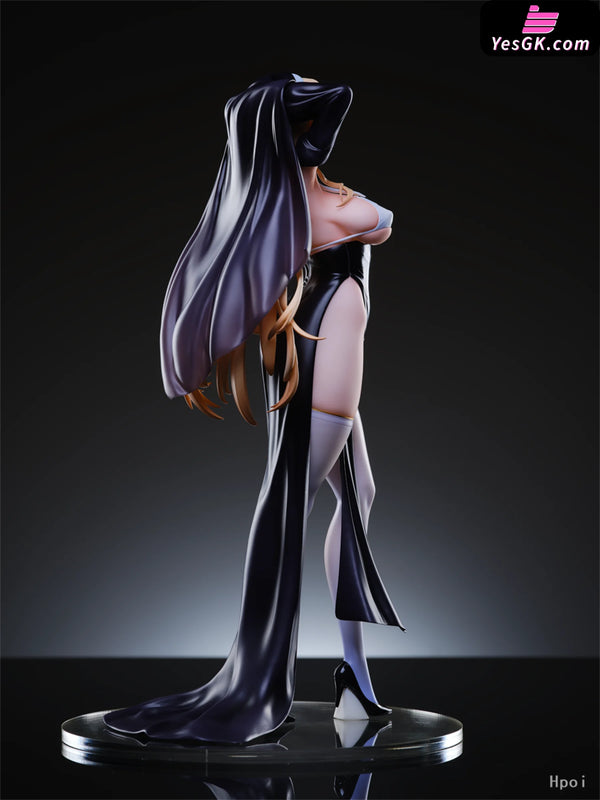 Original Nun Sophia (Sophia Mariana) Dx Version (Licensed) Statue - Omaha Studio [Pre-Order] Design