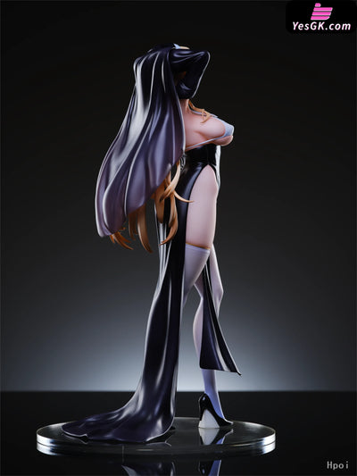 Original Nun Sophia (Sophia Mariana) Dx Version (Licensed) Statue - Omaha Studio [Pre-Order] Design