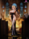 Original Nun Sophia (Sophia Mariana) Dx Version (Licensed) Statue - Omaha Studio [Pre-Order] Design