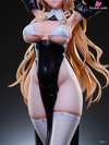 Original Nun Sophia (Sophia Mariana) Dx Version (Licensed) Statue - Omaha Studio [Pre-Order] Design