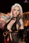 Original NYX Statue - PJ Studio [In-Stock] - Full Payment - Original Design