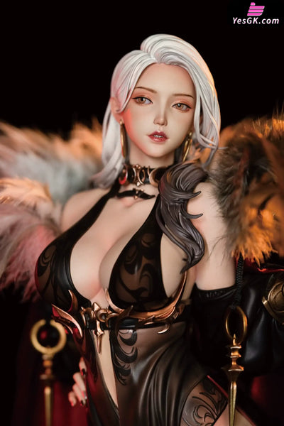 Original NYX Statue - PJ Studio [In-Stock] - Full Payment - Original Design