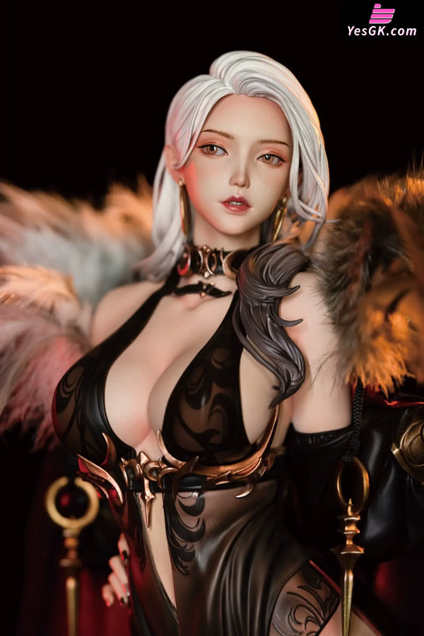 Original NYX Statue - PJ Studio [In-Stock] - Full Payment - Original Design