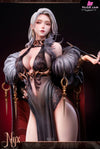 Original Nyx Statue - Pj Studio [Pre-Order] Design