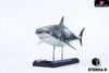 Original Ocean Life Series Shark Model (Licensed) Art Toys - E9 Studio [Pre-Order] Original Design