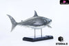 Original Ocean Life Series Shark Model (Licensed) Art Toys - E9 Studio [Pre-Order] Original Design