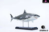 Original Ocean Life Series Shark Model (Licensed) Art Toys - E9 Studio [Pre-Order] Full Payment Original Design