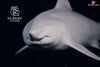 Original Ocean Series Megalodon Statue - Xi Fu Studio [Pre-Order] Original Design