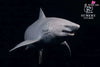 Original Ocean Series Megalodon Statue - Xi Fu Studio [Pre-Order] Original Design