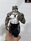 Original Ocelot Resin Statue - Hyperspace Studio [In-Stock] Original Design