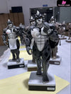 Original Ocelot Resin Statue - Hyperspace Studio [In-Stock] Original Design