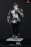 Original Ocelot Resin Statue - Hyperspace Studio [Pre - Order] Design