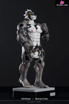 Original Ocelot Resin Statue - Hyperspace Studio [Pre - Order] Design