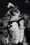 Original Ocelot Resin Statue - Hyperspace Studio [Pre - Order] Design