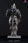 Original Ocelot Resin Statue - Hyperspace Studio [Pre - Order] Design