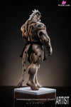 Original Ocelot Resin Statue - Hyperspace Studio [Pre-Order Closed] Design