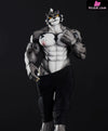 Original Ocelot Resin Statue - Hyperspace Studio [Pre - Order] Deposit Design