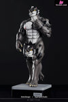 Original Ocelot Resin Statue - Hyperspace Studio [Pre - Order] Design