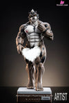 Original Ocelot Resin Statue - Hyperspace Studio [Pre-Order Closed] Deposit / Artist Color Design