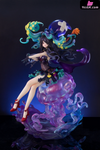 Original Octopus Witch (Unpainted Figure) - Pinkkitty Studio [Pre-Order] Deposit / 1/6 Scale Design