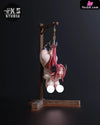 Original Old Cow Statue - Txs Studio [Pre-Order] Design