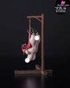 Original Old Cow Statue - Txs Studio [Pre-Order] Design