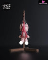 Original Old Cow Statue - Txs Studio [Pre-Order] Design