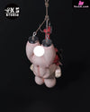 Original Old Cow Statue - Txs Studio [Pre-Order] Design