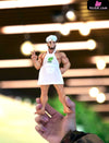 Original Organic Boy #1 HI GUYS CHEF Resin Statue - SPINACH Studio [In-Stock] Full Payment Original Design