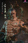 Original Oriental Mythology Series Yang Jian Statue - Uman Studio [Pre-Order] Original Design