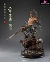 Original Oriental Mythology Series Yang Jian Statue - Uman Studio [Pre-Order] Original Design