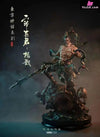 Original Oriental Mythology Series Yang Jian Statue - Uman Studio [Pre-Order] Original Design