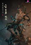 Original Oriental Mythology Series Yang Jian Statue - Uman Studio [Pre-Order] Original Design