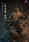 Original Oriental Mythology Series Yang Jian Statue - Uman Studio [Pre-Order] Original Design