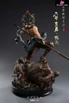 Original Oriental Mythology Series Yang Jian Statue - Uman Studio [Pre-Order] Original Design