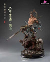 Original Oriental Mythology Series Yang Jian Statue - Uman Studio [Pre-Order] Original Design