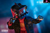 Original Otaking - St Fighter Console Gamer Resin Statue - Weartdoing Studio [Pre - Order]