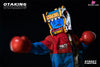 Original Otaking - St Fighter Console Gamer Resin Statue - Weartdoing Studio [Pre - Order]
