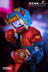 Original Otaking - St Fighter Console Gamer Resin Statue - Weartdoing Studio [Pre - Order]