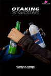 Original Otaking - St Fighter Console Gamer Resin Statue - Weartdoing Studio [Pre - Order]
